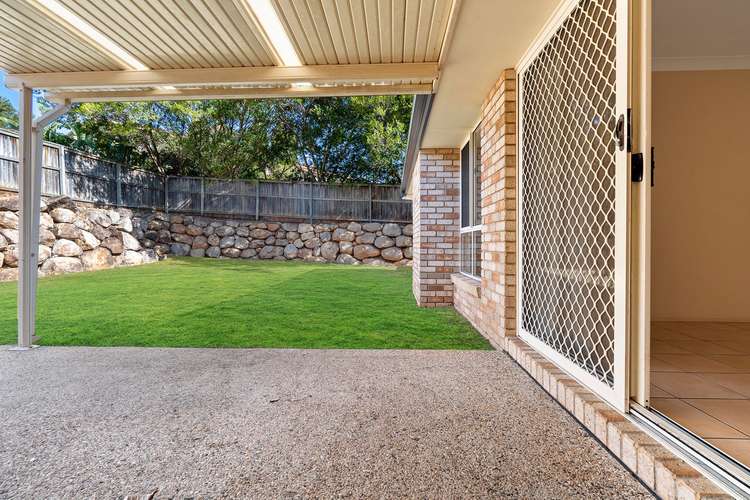 Third view of Homely house listing, 5 Fairmont Crescent, Underwood QLD 4119