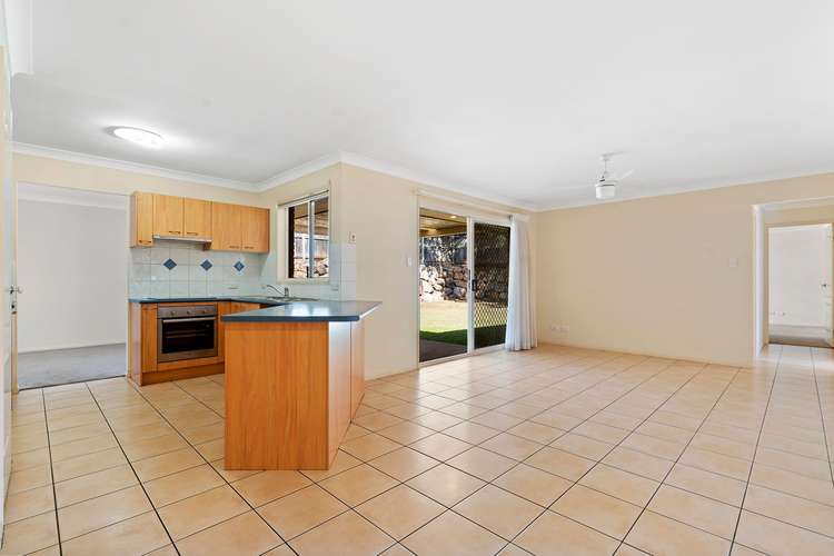 Fourth view of Homely house listing, 5 Fairmont Crescent, Underwood QLD 4119