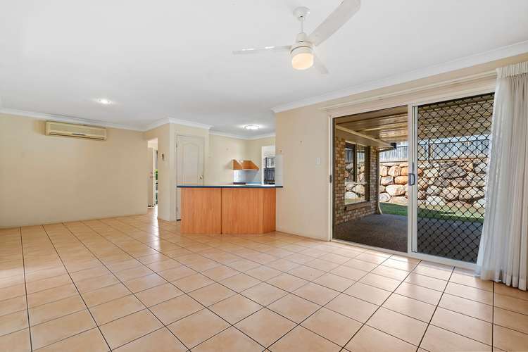 Fifth view of Homely house listing, 5 Fairmont Crescent, Underwood QLD 4119