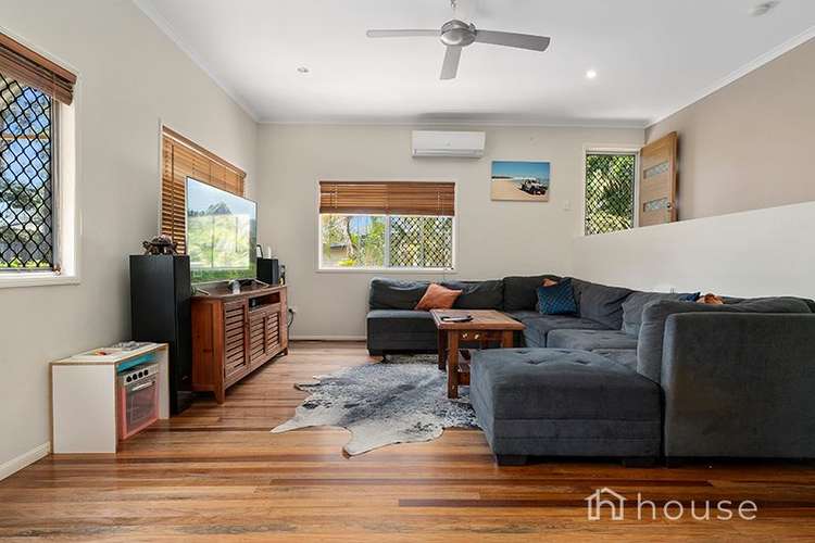 Second view of Homely house listing, 42 Kelly Street, Narangba QLD 4504