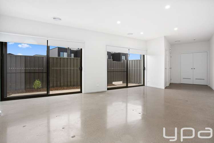 Fifth view of Homely townhouse listing, 1/5 Obsidian Avenue, Tarneit VIC 3029