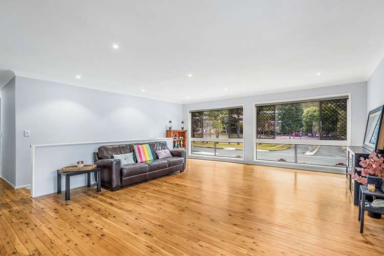 Second view of Homely house listing, 1021 Cavendish Road, Mount Gravatt East QLD 4122