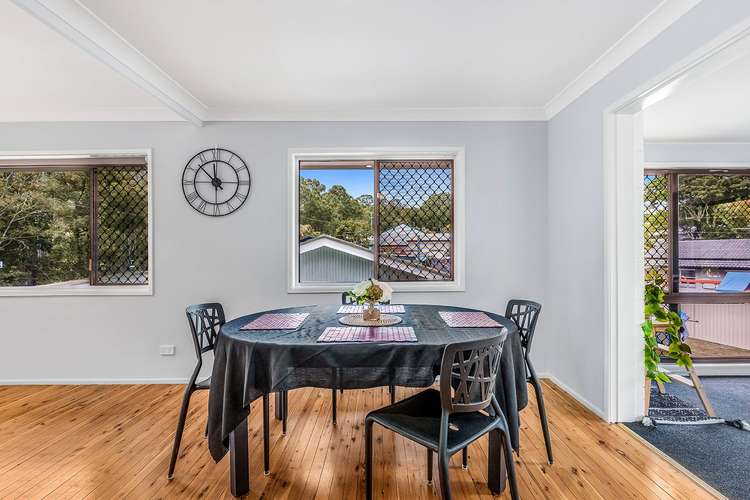 Fifth view of Homely house listing, 1021 Cavendish Road, Mount Gravatt East QLD 4122