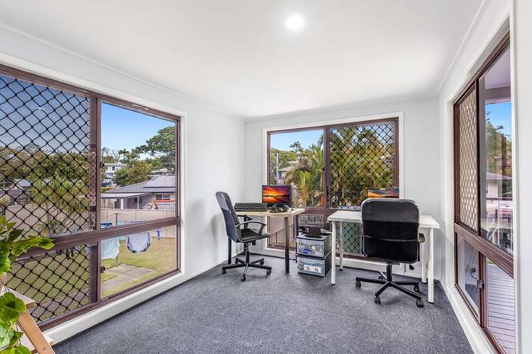 Sixth view of Homely house listing, 1021 Cavendish Road, Mount Gravatt East QLD 4122