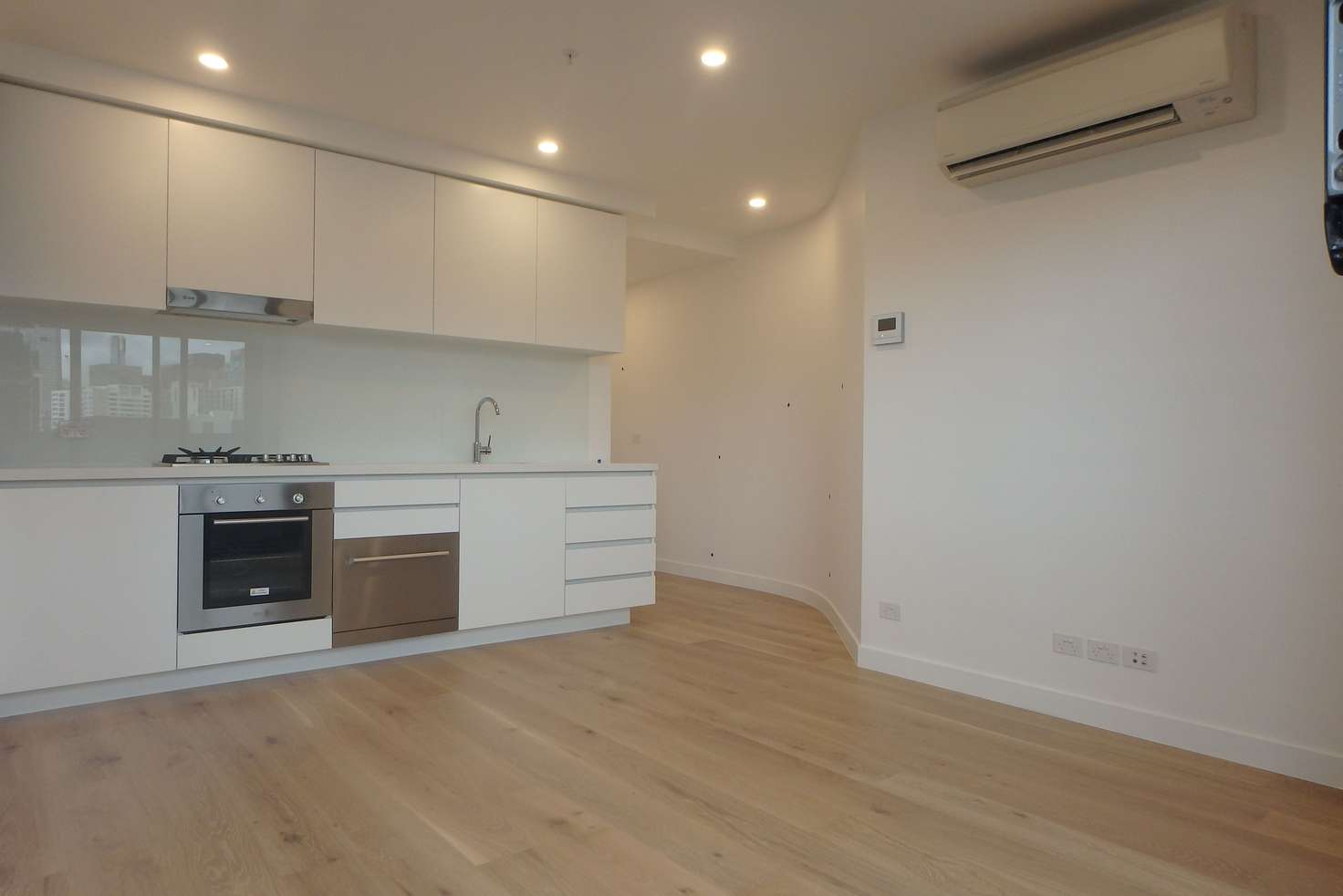 Main view of Homely apartment listing, 308/135 Roden Street, West Melbourne VIC 3003