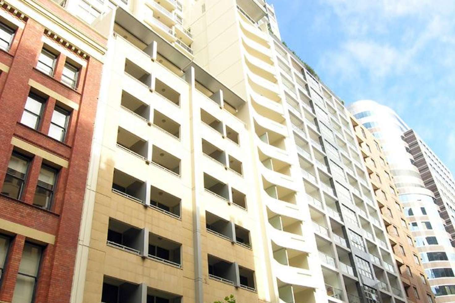 Main view of Homely apartment listing, 68/361 Kent Street, Sydney NSW 2000