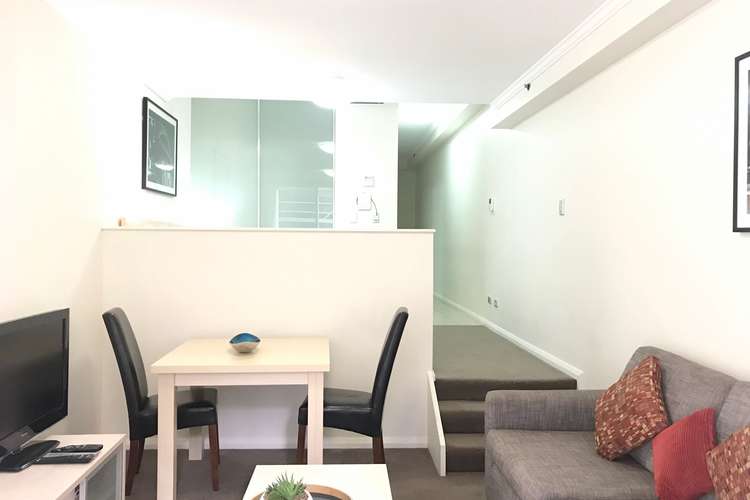 Third view of Homely apartment listing, 68/361 Kent Street, Sydney NSW 2000