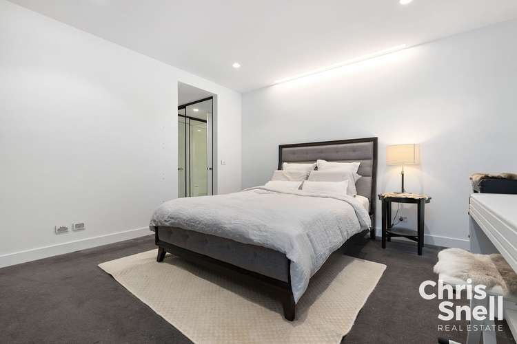 Fifth view of Homely apartment listing, 401/42 Ralston Street, South Yarra VIC 3141