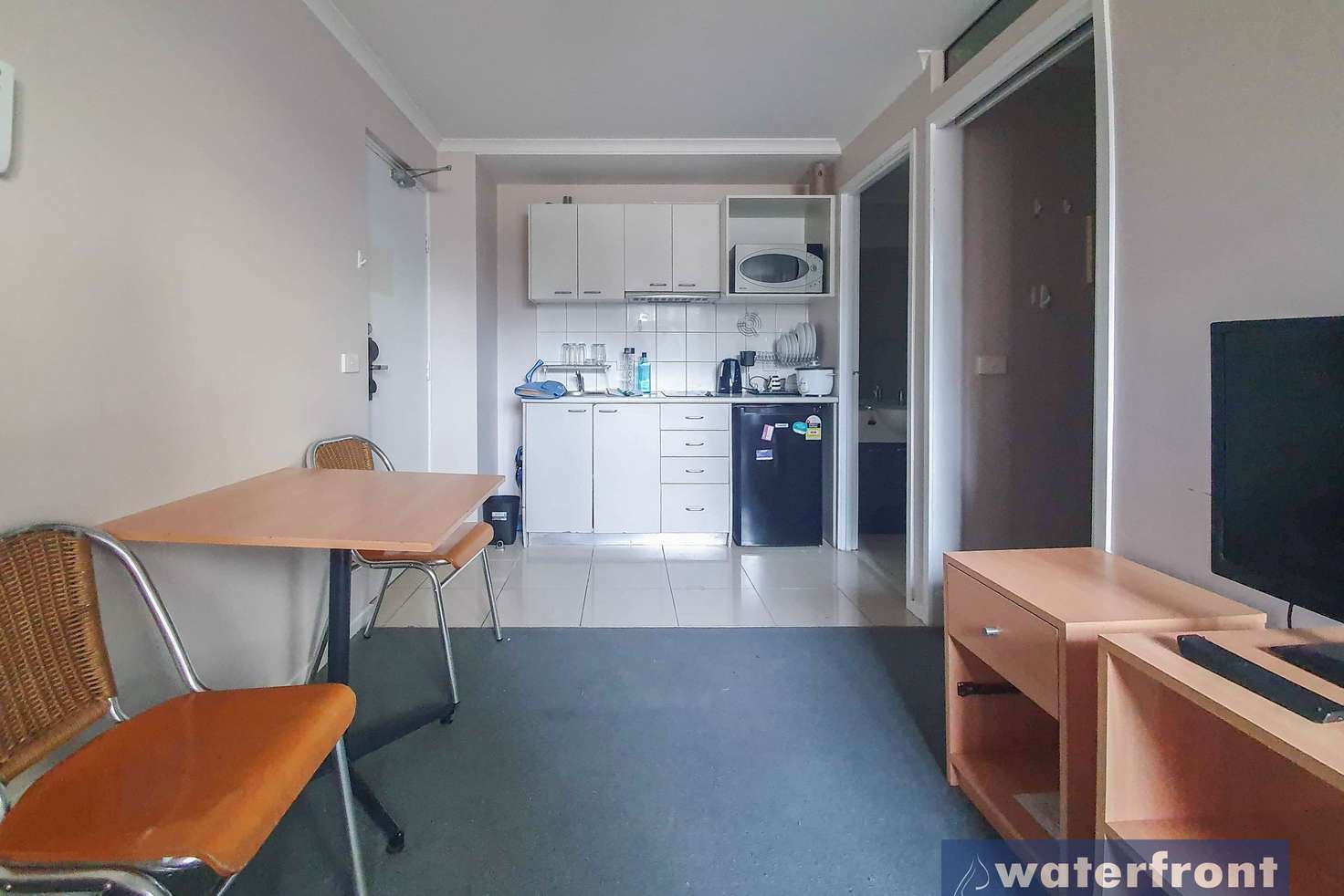 Main view of Homely apartment listing, 148/139 Lonsdale Street, Melbourne VIC 3000