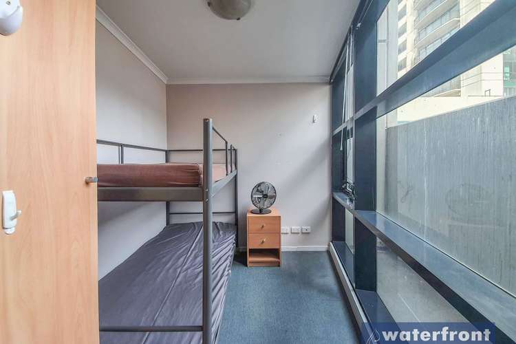 Second view of Homely apartment listing, 148/139 Lonsdale Street, Melbourne VIC 3000