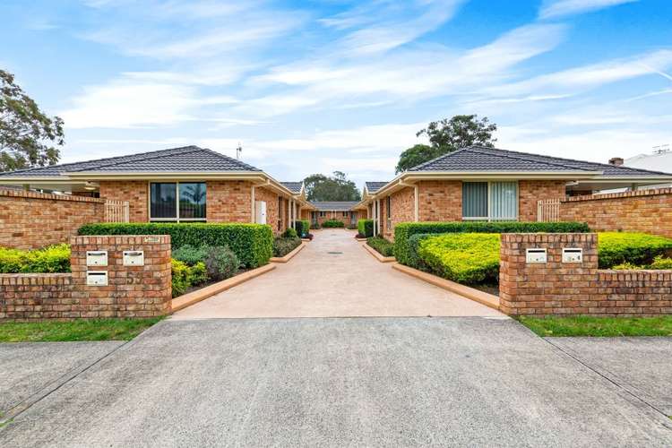 Third view of Homely villa listing, 1/57 - 59 Kourung Street, Ettalong Beach NSW 2257