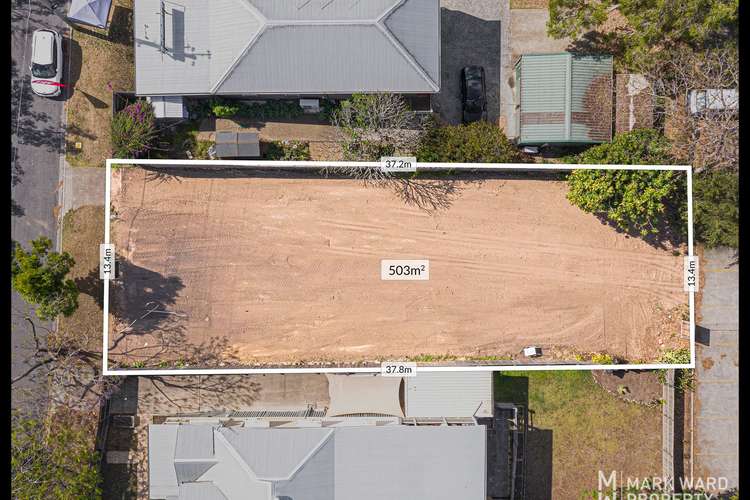 Fourth view of Homely residentialLand listing, 15 Railway Road, Fairfield QLD 4103