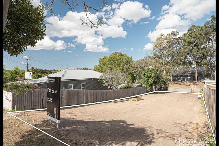 Fifth view of Homely residentialLand listing, 15 Railway Road, Fairfield QLD 4103