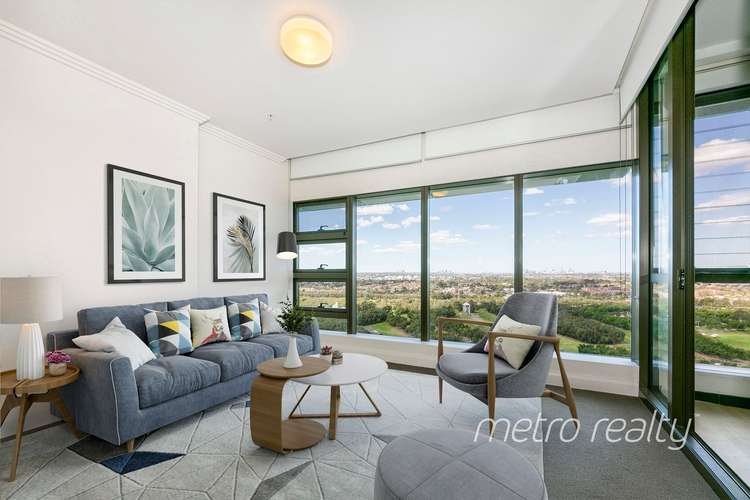 Main view of Homely apartment listing, 2004/1 Australia Ave, Sydney Olympic Park NSW 2127