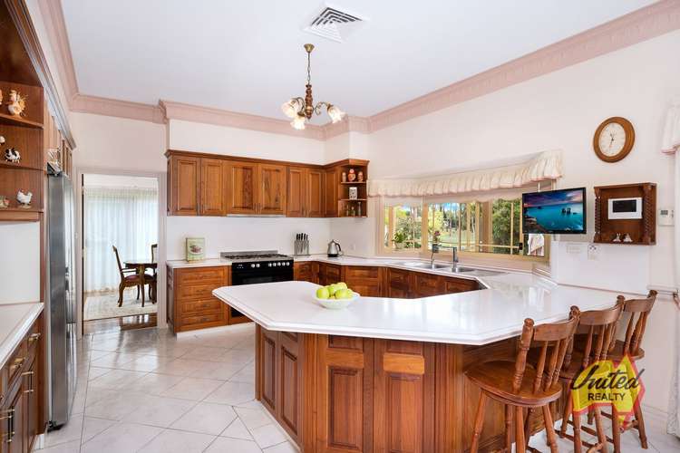 Fourth view of Homely house listing, 5 Cassidy Street, Denham Court NSW 2565