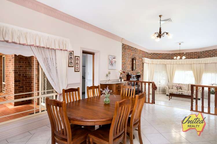 Fifth view of Homely house listing, 5 Cassidy Street, Denham Court NSW 2565