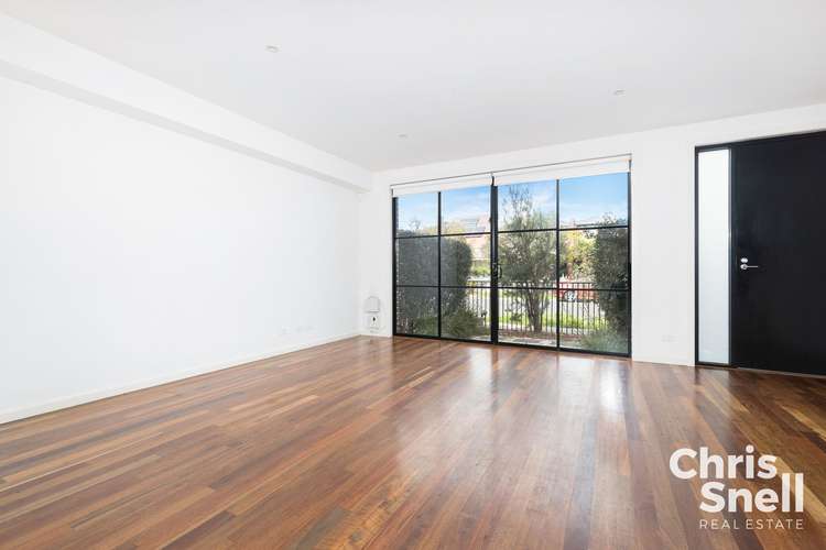 Third view of Homely townhouse listing, 249 Edward Street, Brunswick East VIC 3057