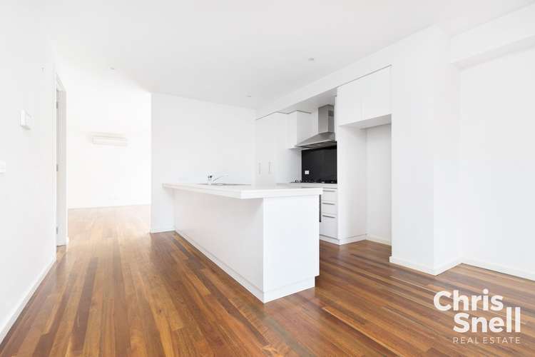 Fourth view of Homely townhouse listing, 249 Edward Street, Brunswick East VIC 3057