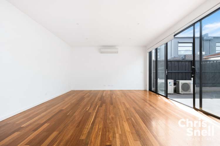 Fifth view of Homely townhouse listing, 249 Edward Street, Brunswick East VIC 3057