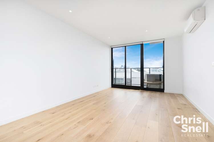 Fourth view of Homely apartment listing, 436/22 Barkly Street, Brunswick East VIC 3057