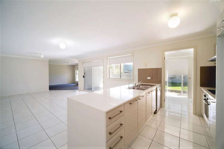 Second view of Homely house listing, 37 Lakeview Crescent, Forster NSW 2428