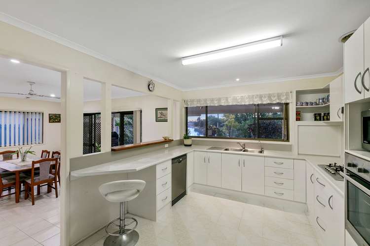 Fourth view of Homely house listing, 38 Schirrmann Drive, Maroochydore QLD 4558