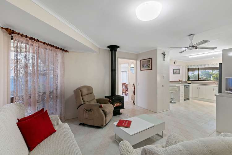 Fifth view of Homely house listing, 38 Schirrmann Drive, Maroochydore QLD 4558