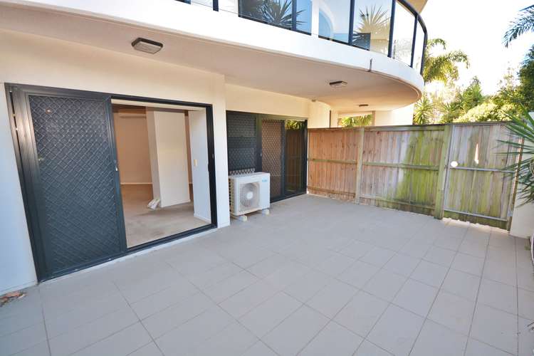 Main view of Homely apartment listing, 3/2 Fitzroy Street, Cleveland QLD 4163