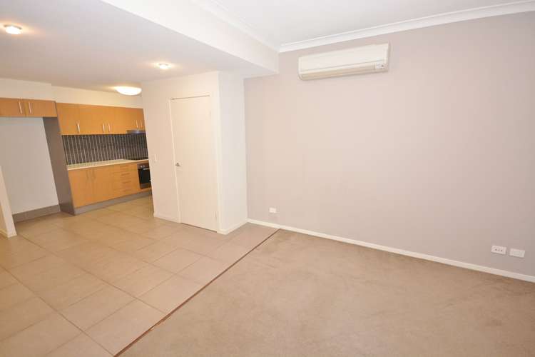 Fifth view of Homely apartment listing, 3/2 Fitzroy Street, Cleveland QLD 4163