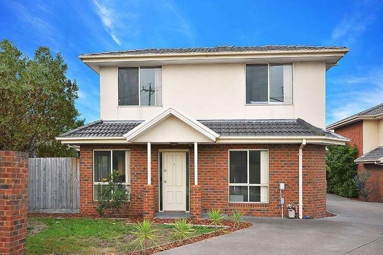 Main view of Homely townhouse listing, 1/8 Swan Street, Keilor Park VIC 3042