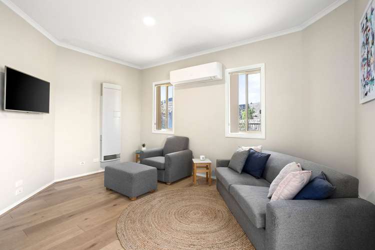 Second view of Homely townhouse listing, 1/8 Swan Street, Keilor Park VIC 3042