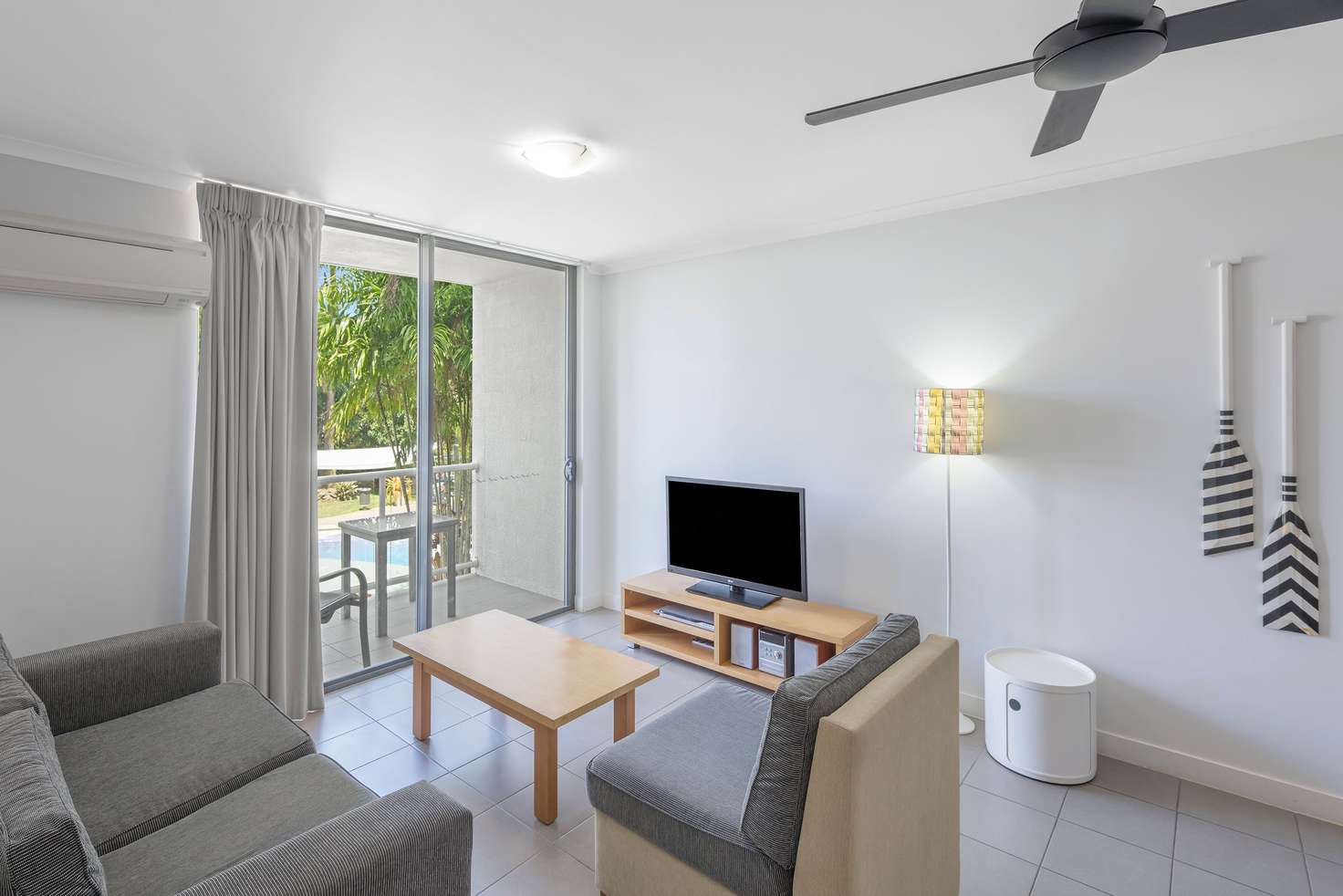 Main view of Homely apartment listing, 1A/87-109 Port Douglas Rd., Port Douglas QLD 4877