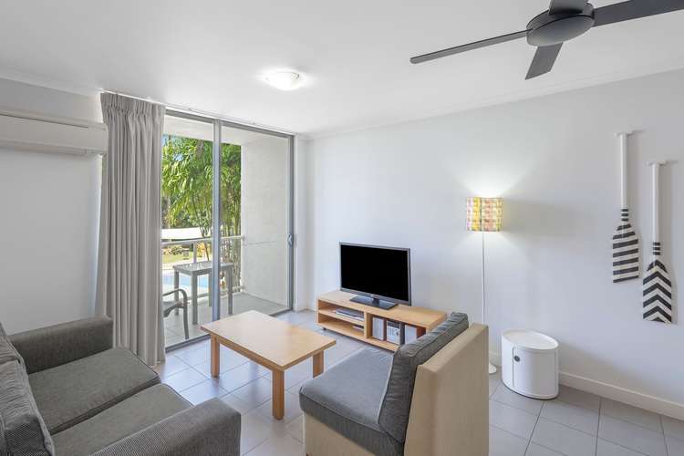 1A/87-109 Port Douglas Rd., Port Douglas QLD 4877