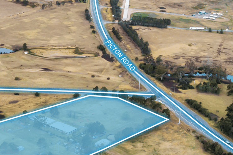Third view of Homely house listing, 1404 Menangle Road, Maldon NSW 2571