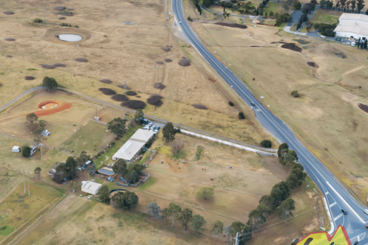 Fourth view of Homely house listing, 1404 Menangle Road, Maldon NSW 2571