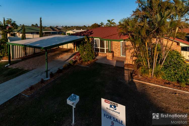 Second view of Homely house listing, 4 Dundas Close, Caboolture QLD 4510