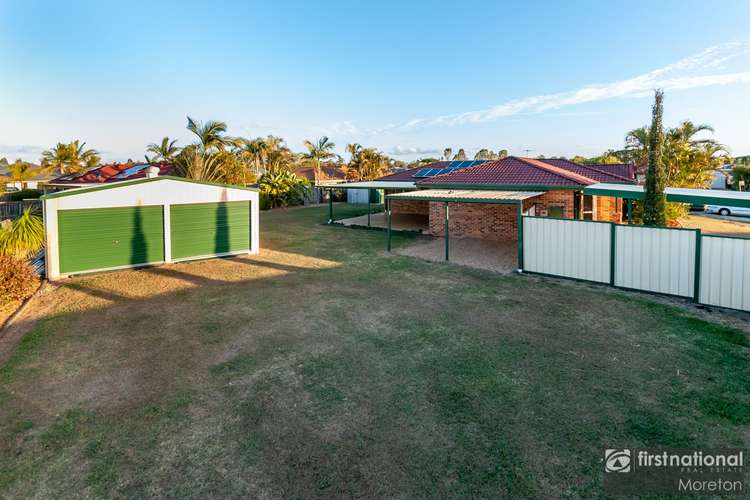 Fourth view of Homely house listing, 4 Dundas Close, Caboolture QLD 4510