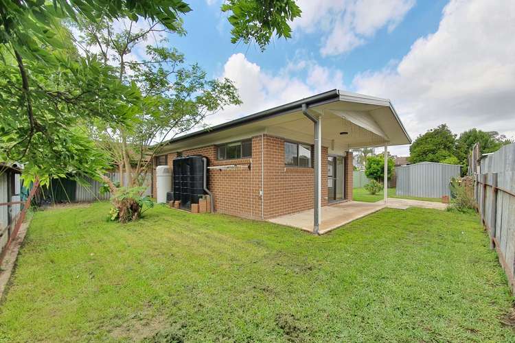 Main view of Homely flat listing, 34a Norfolk Street, Mount Druitt NSW 2770