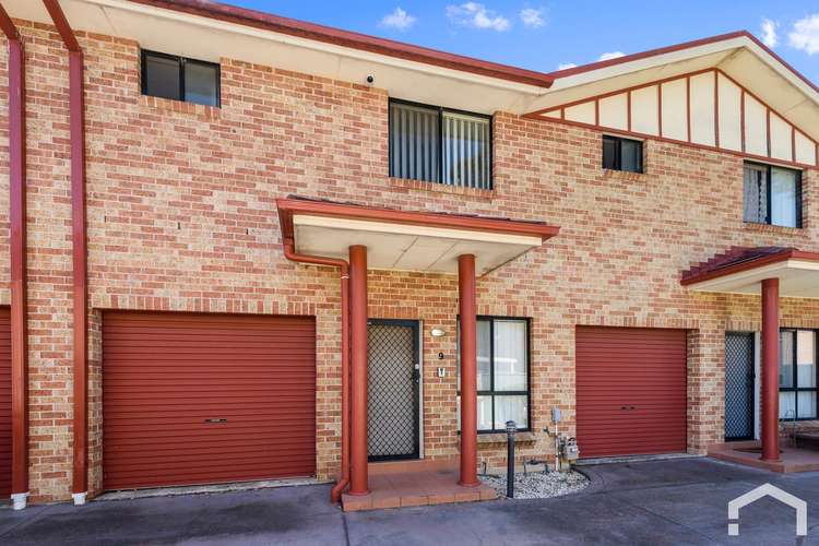 Second view of Homely townhouse listing, 9/31 Meacher Street, Mount Druitt NSW 2770