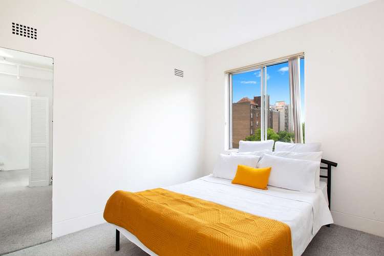 Second view of Homely apartment listing, 61/19A Tusculum Street, Potts Point NSW 2011