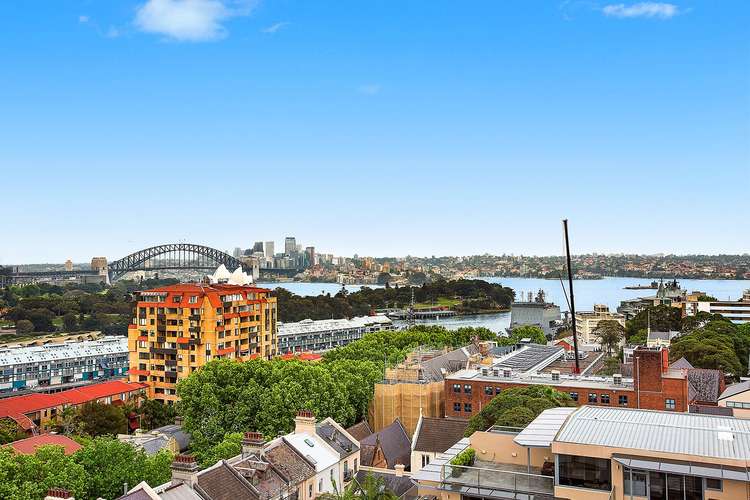 Fourth view of Homely apartment listing, 61/19A Tusculum Street, Potts Point NSW 2011