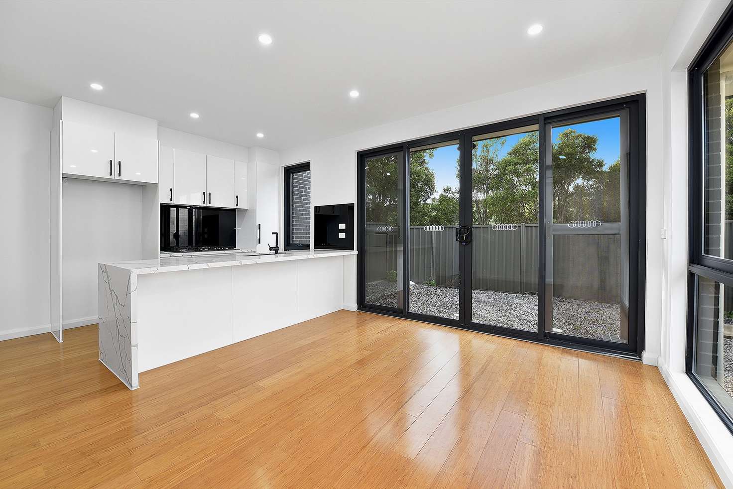Main view of Homely townhouse listing, 4/1 Woorite Place, Keilor East VIC 3033