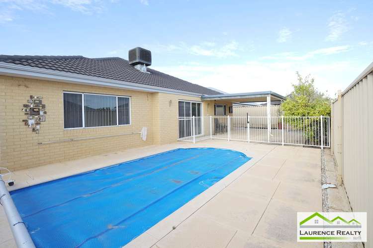 Second view of Homely house listing, 36 Clogher Street, Ridgewood WA 6030