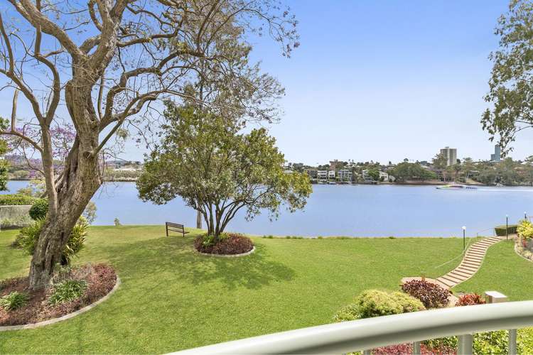 Main view of Homely unit listing, 4/72 Macquarie Street, St Lucia QLD 4067