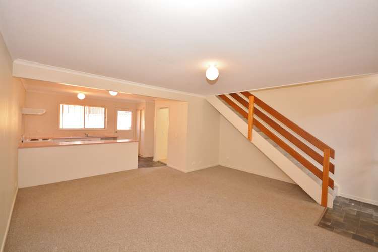 Second view of Homely townhouse listing, 65/8-16 Briggs Road, Springwood QLD 4127