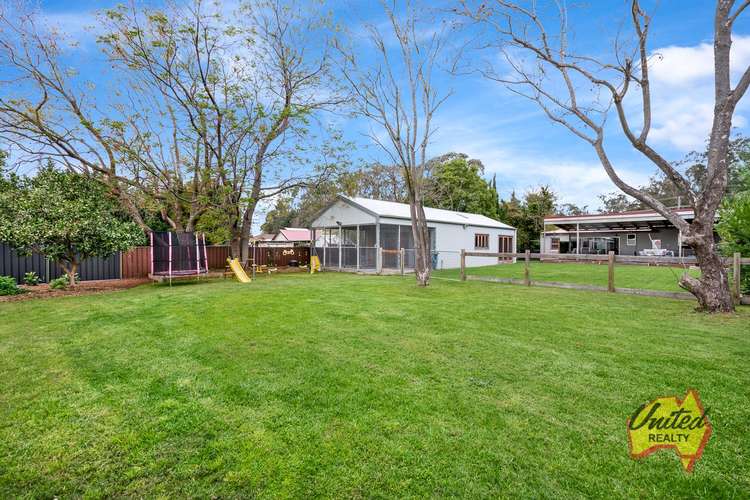 Main view of Homely house listing, 261 Cobbitty Road, Cobbitty NSW 2570