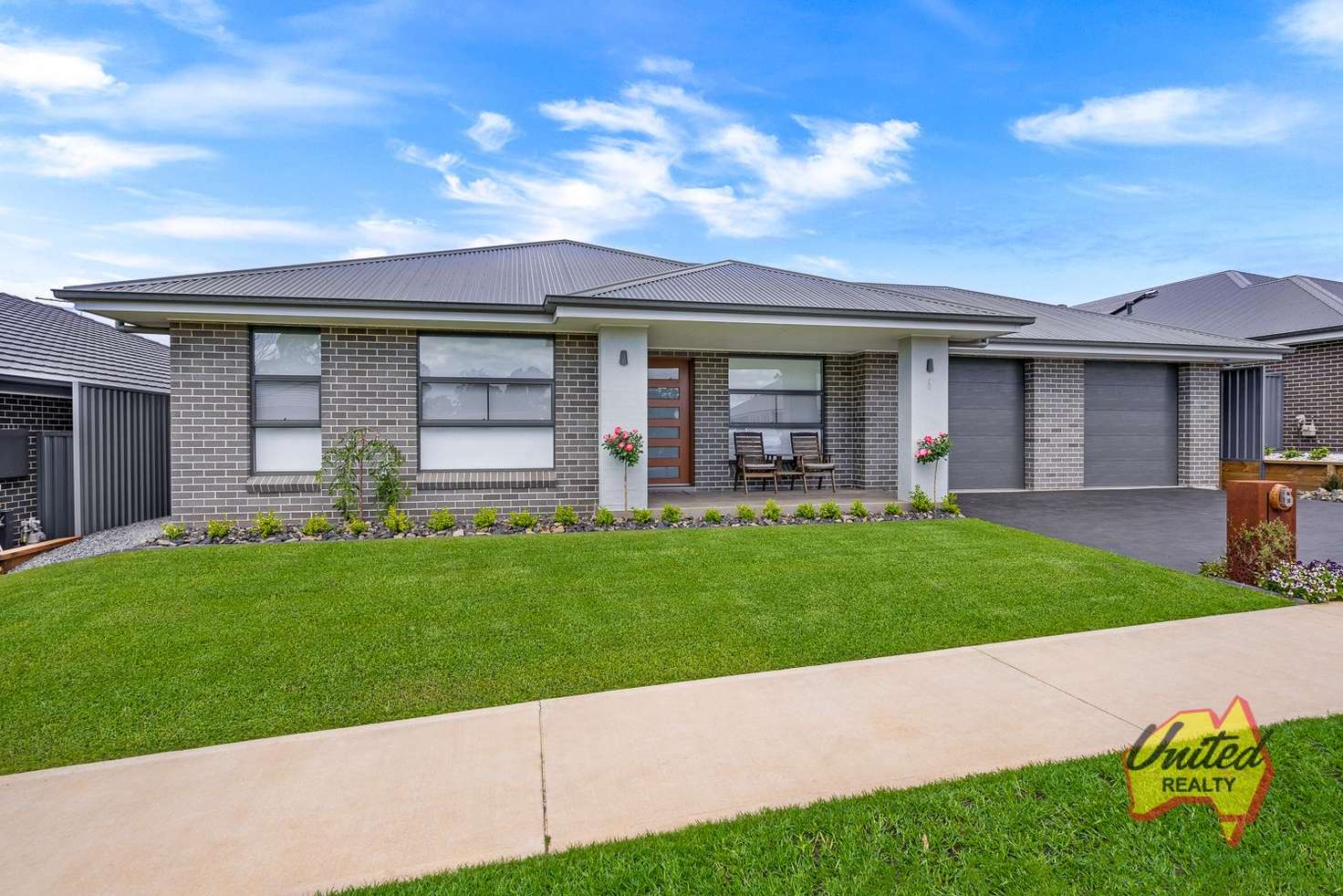 Main view of Homely house listing, 6 Highland Crescent, Thirlmere NSW 2572