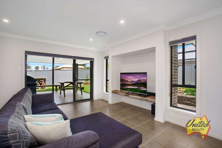 Second view of Homely house listing, 6 Highland Crescent, Thirlmere NSW 2572