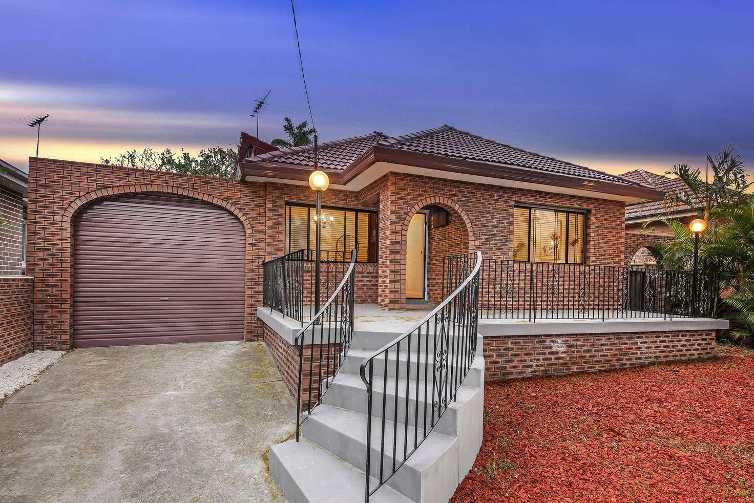 Main view of Homely house listing, 5 Dwyer Avenue, Blakehurst NSW 2221