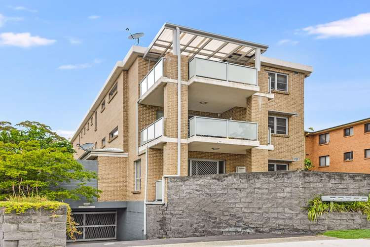 Main view of Homely apartment listing, 1/55-57 Macquarie Pl, Mortdale NSW 2223